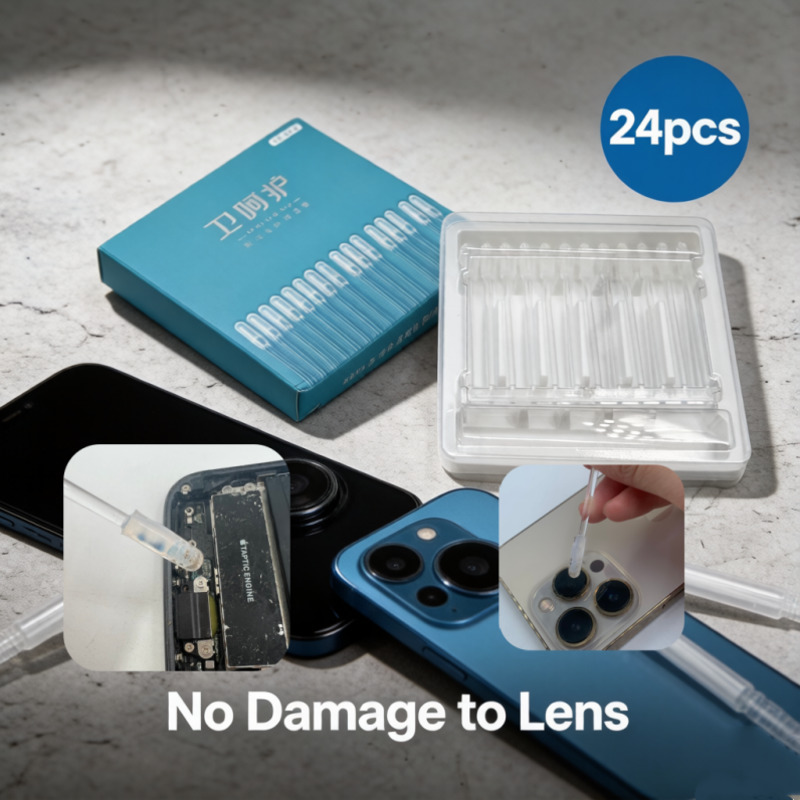 Drone Kit Build Yourself - Kit di pulizia per lenti di