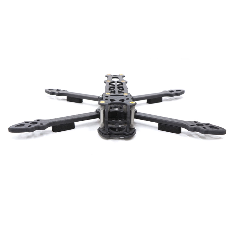 Kit telaio in fibra di carboni - Drone Kit Fpv recensione e prezzo