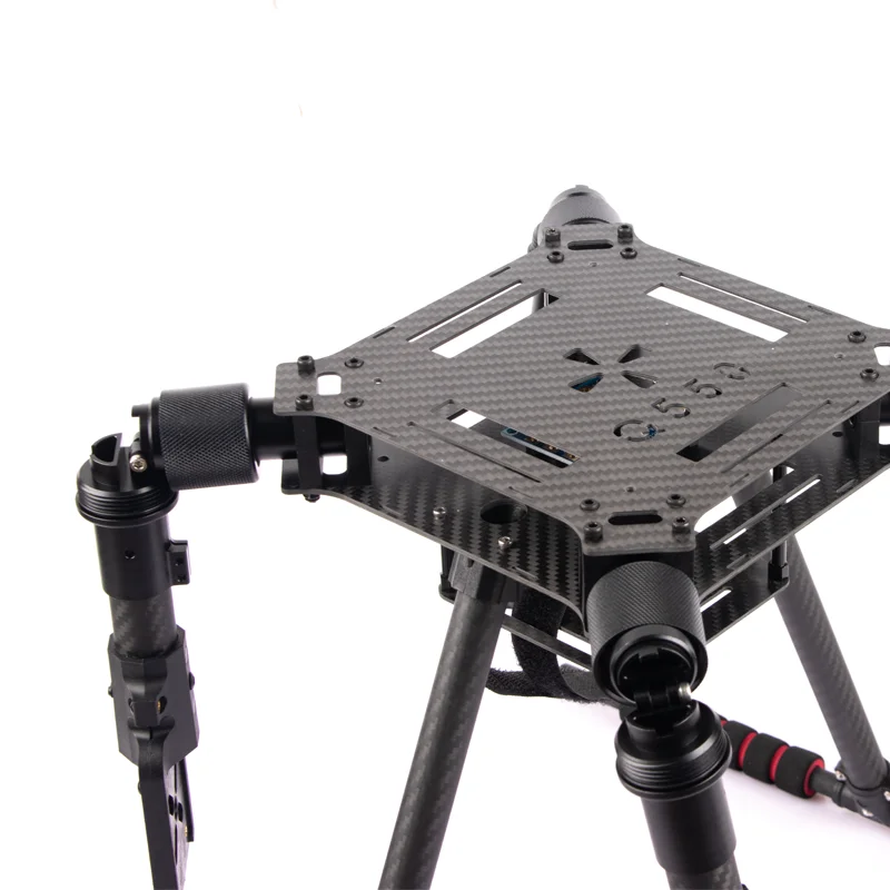 Q550/680/850PRO Kit telaio dro - Drone Kit Racing recensione e prezzo