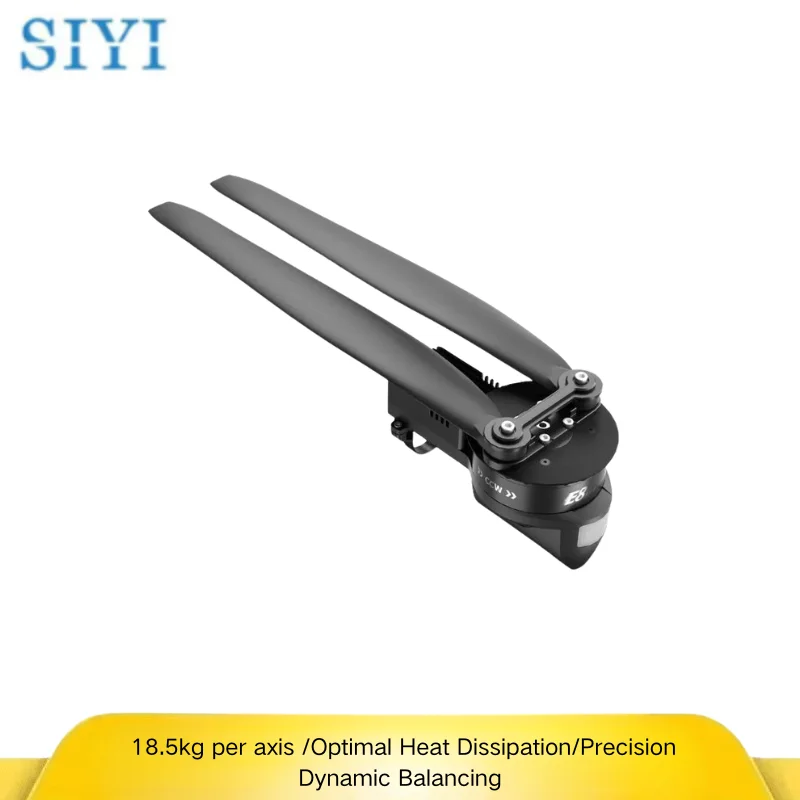 Kit di Propulsione SIYI E8, Sp - Drone Kit Heavy Lift recensione e prezzo