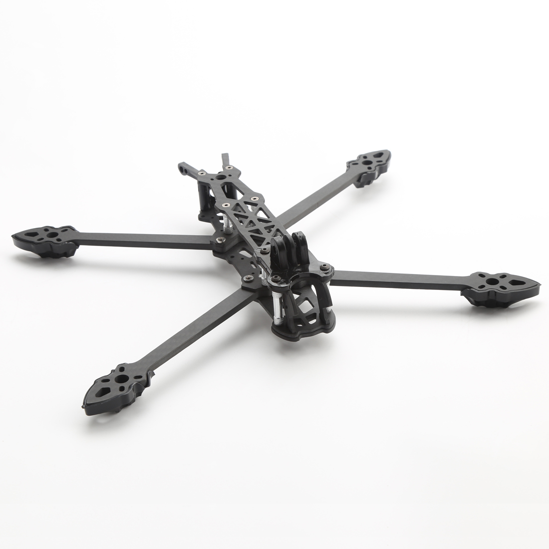 Kit Telaio in Fibra di Carboni - Drone Kit Octocopter recensione e prezzo
