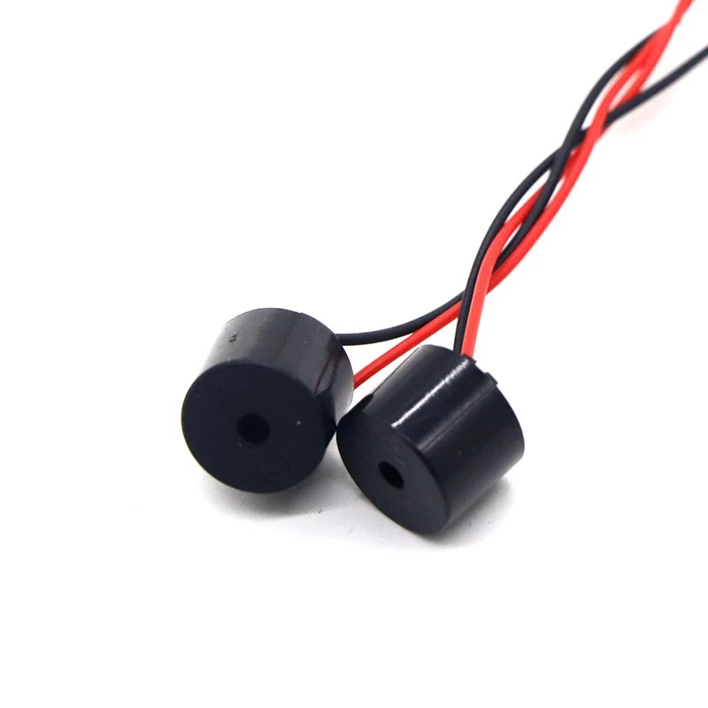 Buzzer 5V con cavo da 50mm per - Drone Kit Octocopter recensione e prezzo