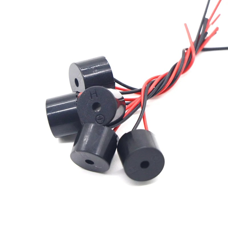 Buzzer 5V con cavo da 50mm per - Drone Kit Octocopter recensione e prezzo
