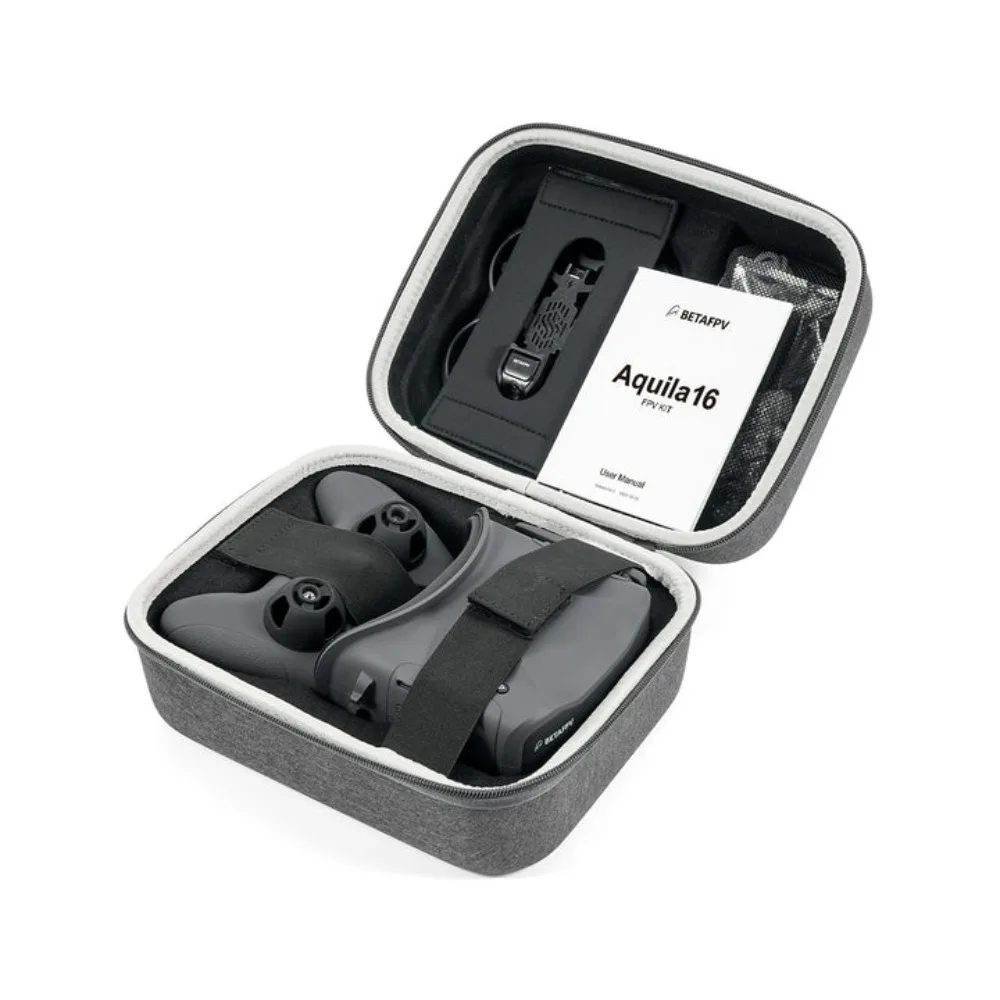 BETAFPV Aquila16 1S Drone FPV  - Drone Kit With Camera recensione e prezzo