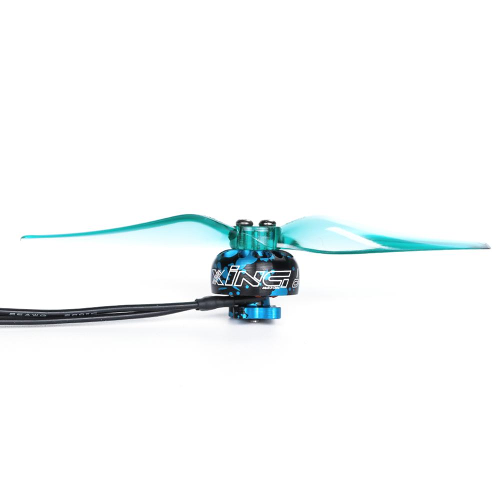 16 pz/8 paia iFlight Nazgul T4 - Drone Kit Racing recensione e prezzo