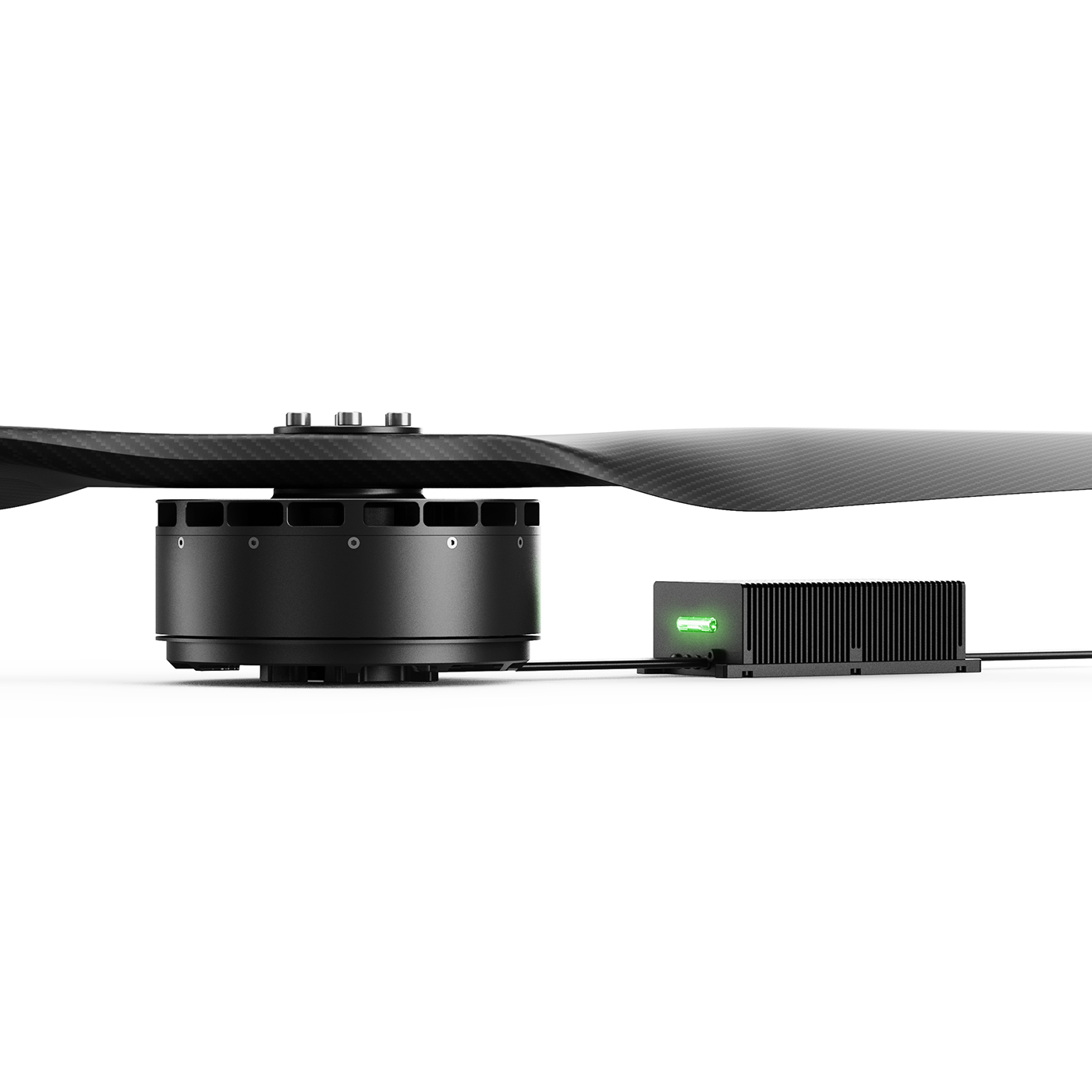 Kit Sistema di Alimentazione M - Drone Kit Heavy Lift recensione e prezzo