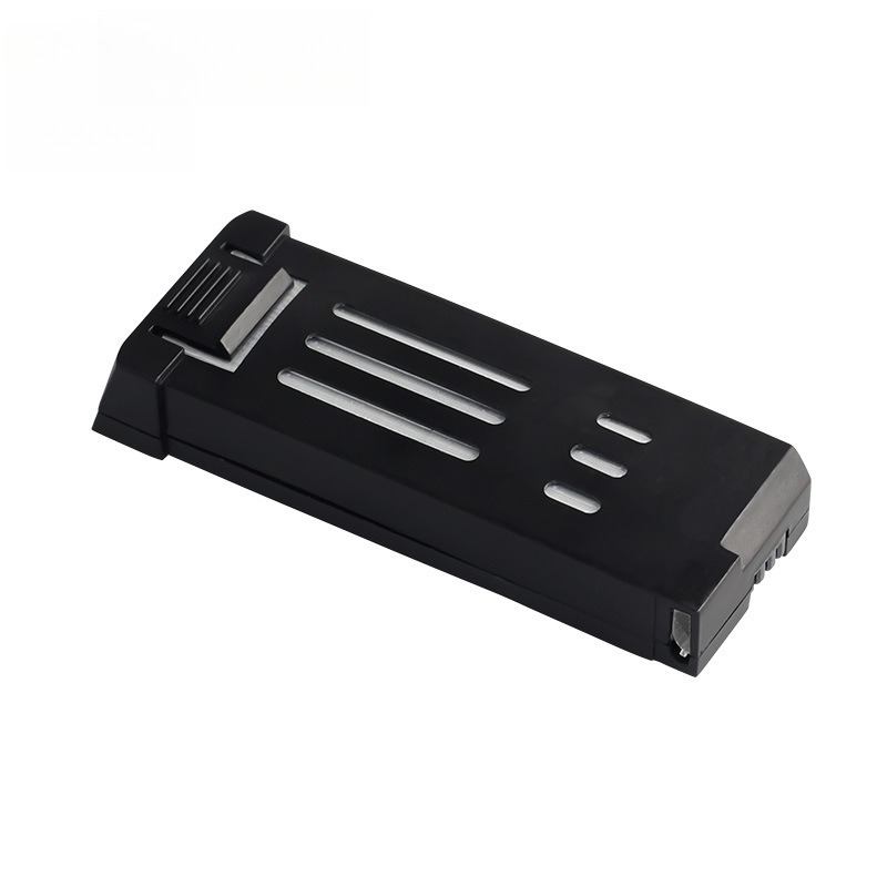 Batteria al litio E58 3.7V 550 - Eachine Drone E58 recensione e prezzo